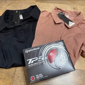 Ensemble golf - Femme item