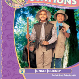 ✏️ Vacation Stations item