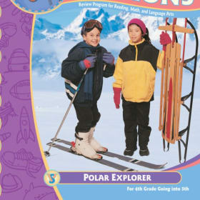 ✏️ Vacation Stations item