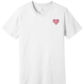 White T Shirt item