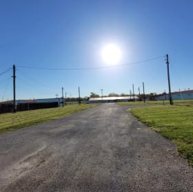 Camper Sites - Overnight item