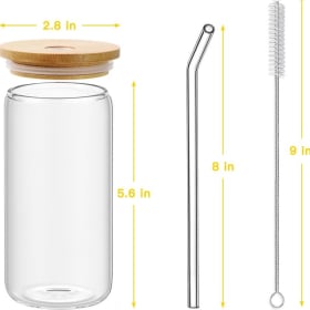 SPRITES Rose Gold Heart Cup item