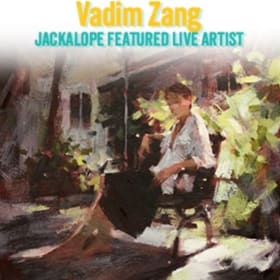 Biking by the Beach by Vadim Zang item