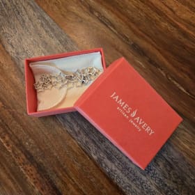 James Avery Artisan Jewelry Star Bracelet + $50 Gift Card item