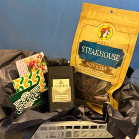 Men's Day Basket item