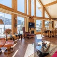 Grand Lake Weekend Getaway House - August 1-3, 2025 item