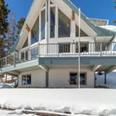 Grand Lake Weekend Getaway House - August 1-3, 2025 item