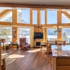 Grand Lake Weekend Getaway House - August 1-3, 2025 item