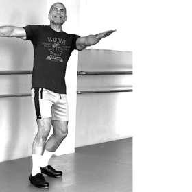 Adult Tap - Summer Term 3 (July 14 - Aug 4) item