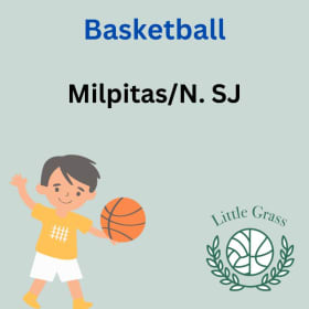 Basketball - N. SJ Piedmont Hills High School item