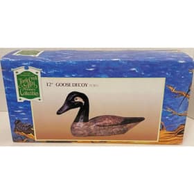Goose Decoy item