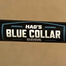 “The King’s Pole” item