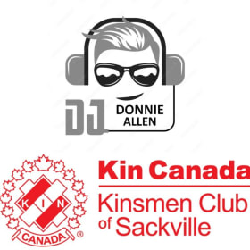 Hall Rental with DJ item