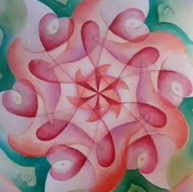 Massage cranio-sacré d'une durée de 75 minutes item