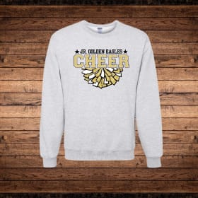 Youth JGE Crewneck item