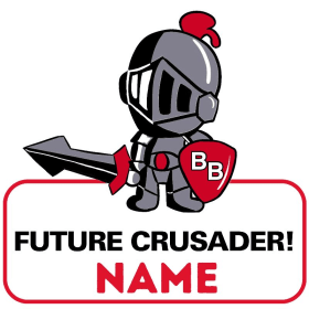 FUTURE CRUSADER! item