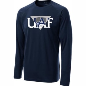 Boys Performance P.E. Secondary (Long sleeve) item
