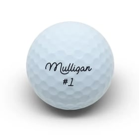 Mulligan (single) item