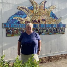 Lunch with the Principal - click on link (Do not bid) item