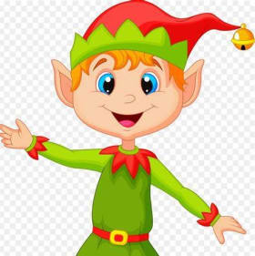 Elf sponsor level item