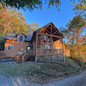 Maggy Valley House Vacation item