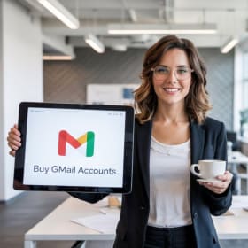 10 Best Website To Buy Gmail Accounts in (2005) item