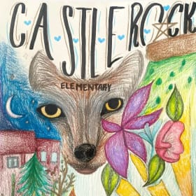 Yearbook 2024-2025 Hard Cover item