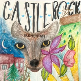 Yearbook 2024-2025 Soft Cover item