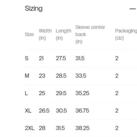 Chalky Mint Logo Sweatshirt  item