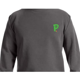 Pepper Logo Sweatshirt item