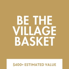 Basket 6 | Be The Village Basket item