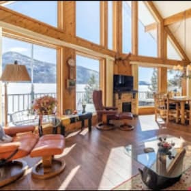 Grand Lake 5-Day Getaway House - June 18-22, 2025 item