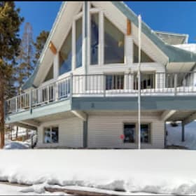 Grand Lake 5-Day Getaway House - June 18-22, 2025 item