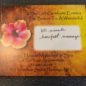 Deep, Delicious and Different item