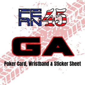 General Admission item