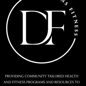 Downs Fitness Fit in 6 In-Studio Program item