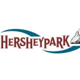 Hershey Park 1 day pass item