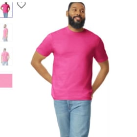 Youth Large-Azalea item