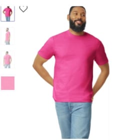 Adult Large-Azalea item