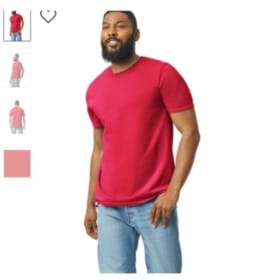 Youth Large-Red item