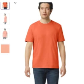 Youth Large-Orange item