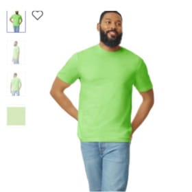 Youth Large-Lime item