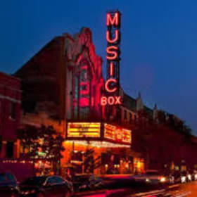 Classic Movie Night @ Music Box Theatre – Admit 2 + Treats item