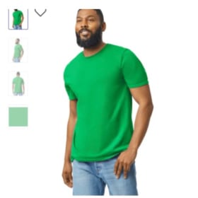 Youth Medium-Kelly Green item