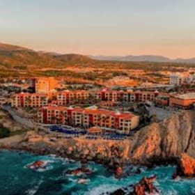 Mexico Coastal Getaway - Hacienda Encantada Resort for 2 item