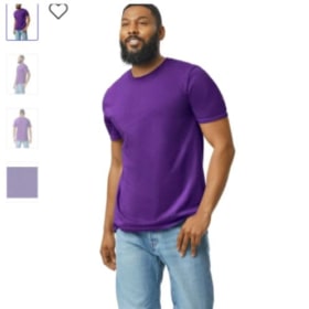 Youth Large-Purple item