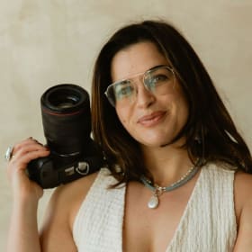 Family photo session with Sammy Aucella Photography item