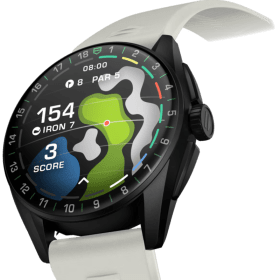 Montre Tag Heuer Connected Calibre E4 Golf Edition item
