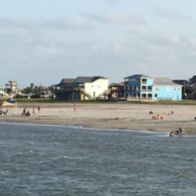 Port O'Connor Condo stay 4 Days, 3 Nights. item
