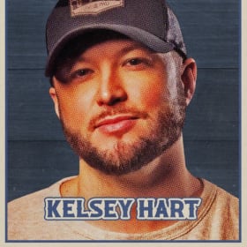 VIP Suite: KSON All American Summer Country Concert item